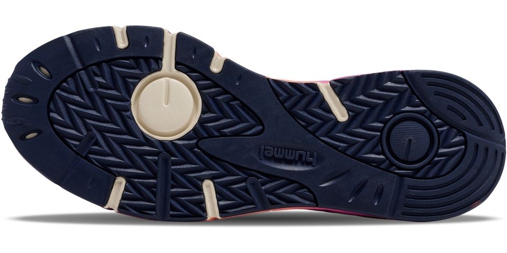 HummelDamenSchuheReachTRHiit30232862WhitePink-36