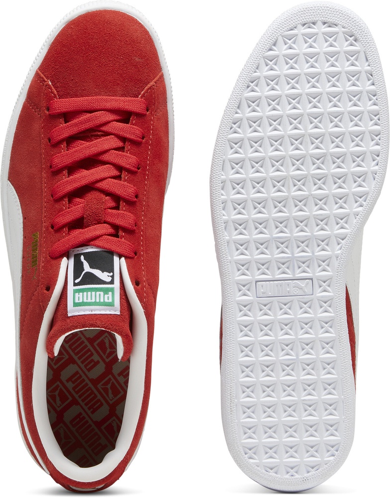 PumaSchuheLowSuedeClassic399781