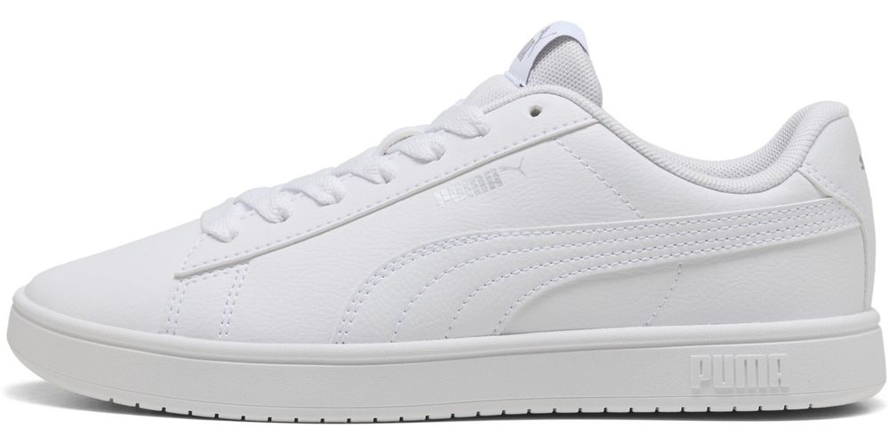 PumaSchuheLowRickieClassic394251PumaWhite-PumaSilver-46