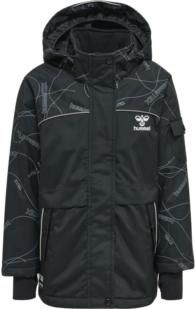 HummelKinderJackeHmlconquerXyTexJacket