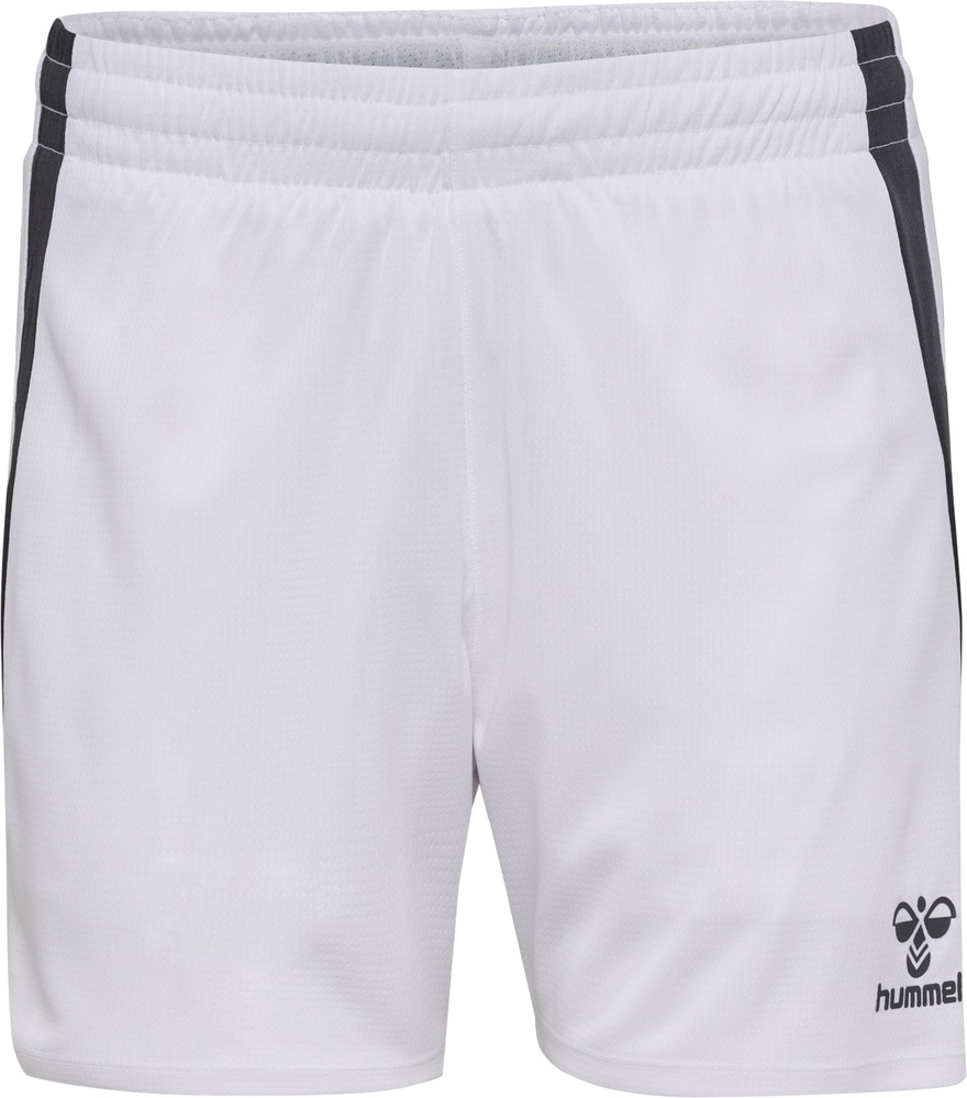HummelDamenLead20Shorts223745White-XXL