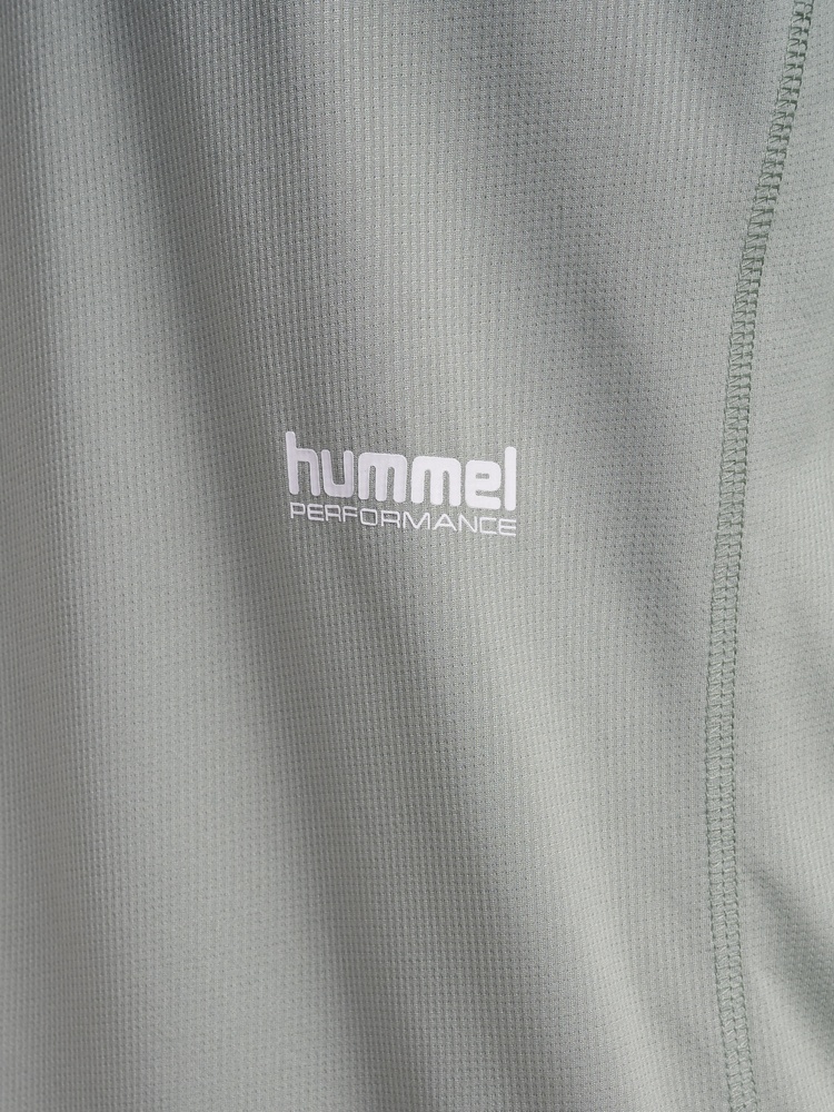 HummelPulseWorkoutT-ShirtSS229885BelgianBlock-XXL