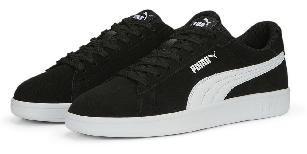 PumaSchuheLowSmash30390984PumaBlack-PumaWhite-47