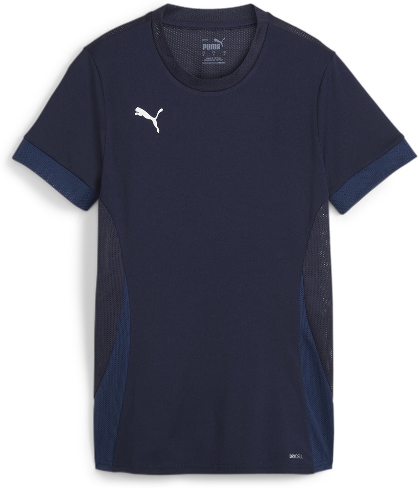 PumaDamenTeamGoalMatchdayJerseyWmns705749PumaNavy-PumaWhite-PersianBlue-XXL