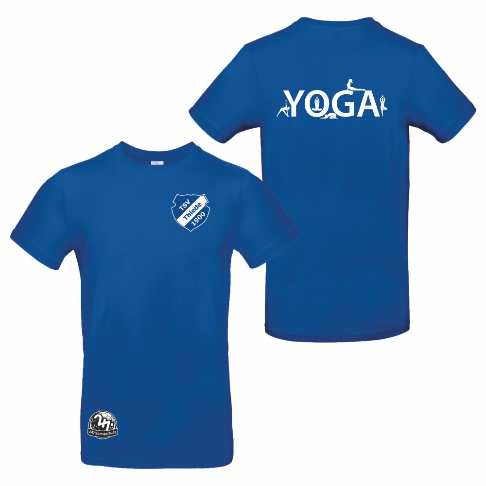 TSVThiedeYogaT-ShirtUnisex01942-Y