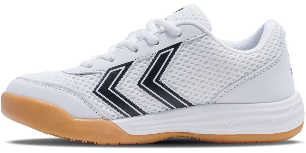 HummelKinderSneakerslowMultiplayFlexLcJr