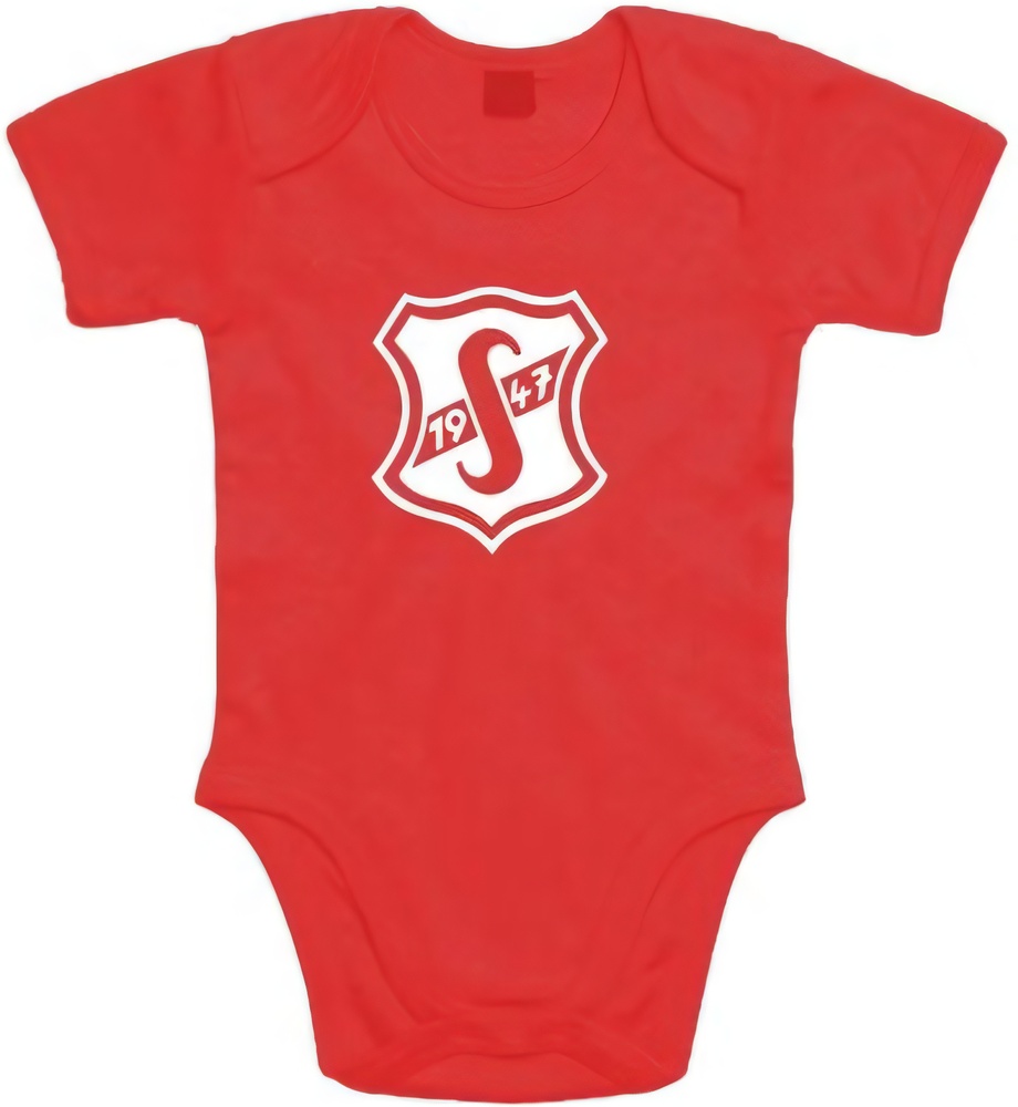 SportfreundeShreKinderBaby-BodyBZ10
