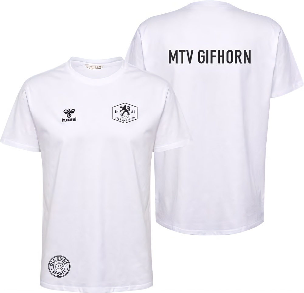 MTVGifhornHummelhmlGO20CottonT-ShirtSSUnisex224828White-XXL