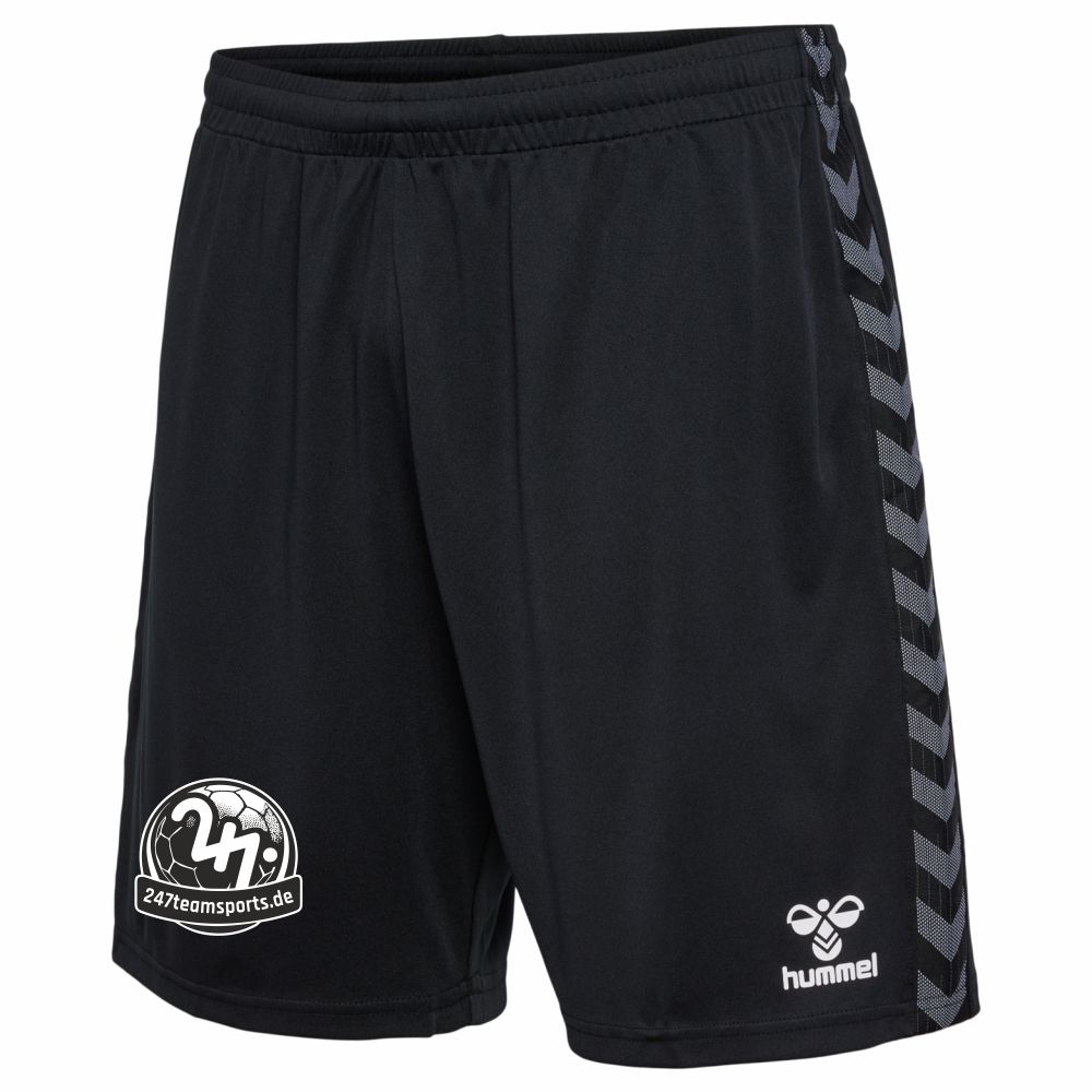 SGBrdeDamenHummelhmlAuthenticPLShortsLady219972