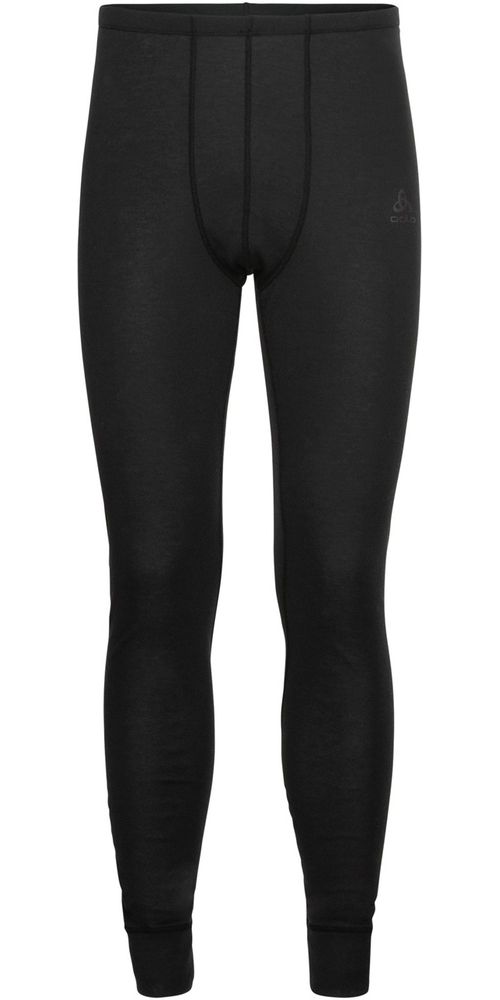 OdloLeggingsBlBottomActiveWarmEco159122Black-3XL