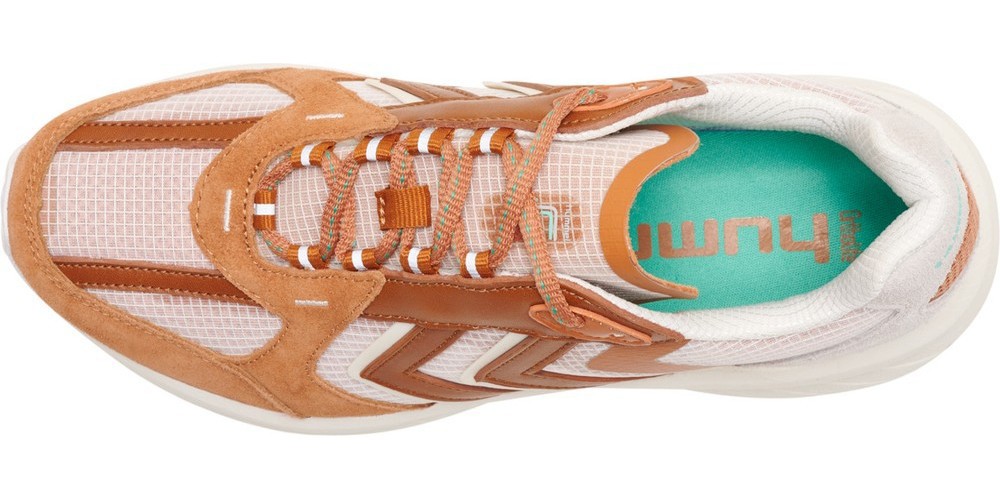 HummelSneakerflachReachLx6000