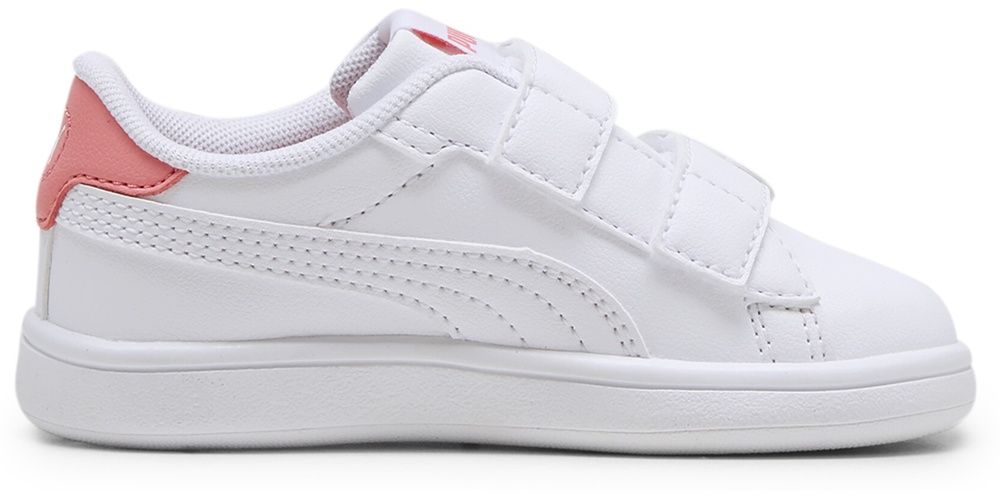 PumaKinderSchuheLowSmash30BadgesVInf397287