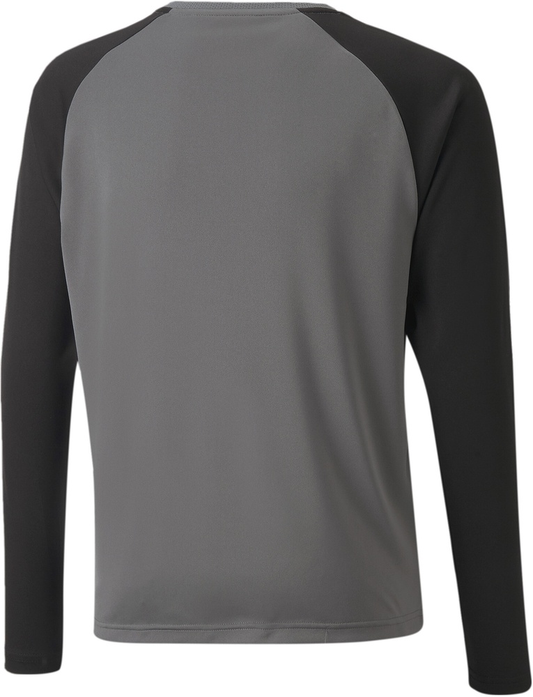 PumaKinderTeamPACERGKLongsleeveJerseyJr704939
