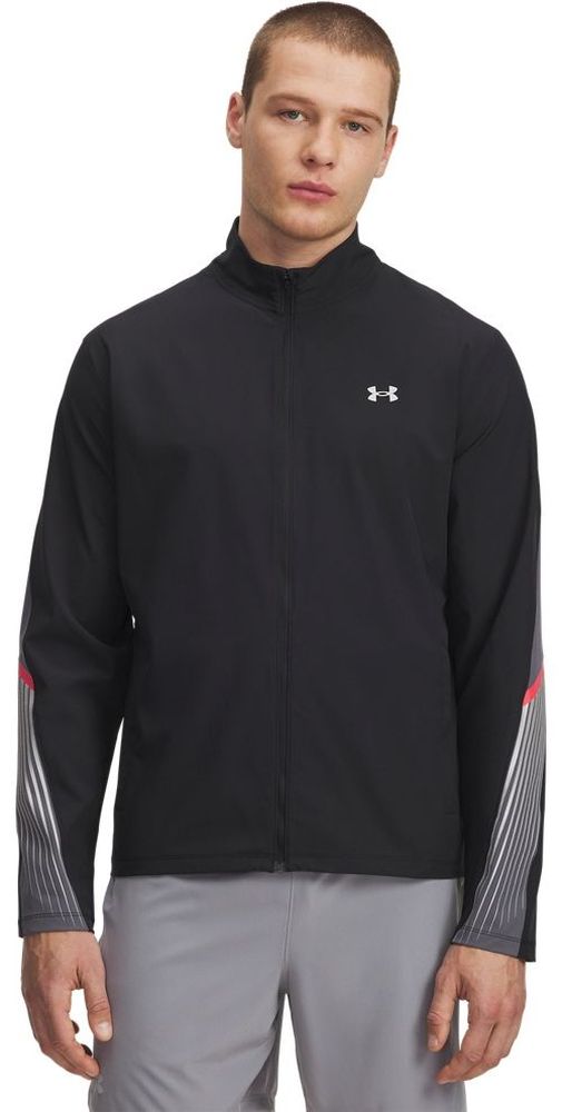 UnderArmourSoftshelljackeVelocitiStormJacke6005901Black002-3XL