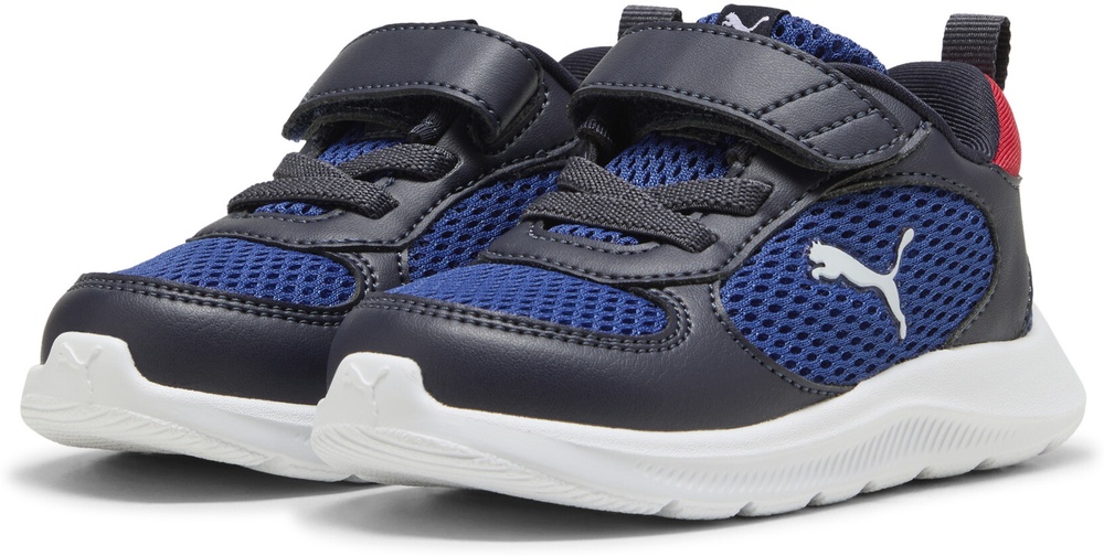 PumaKinderSchuheLowFunRacer2ACInf400581