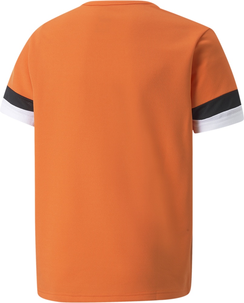 PumaKinderTeamRISEJerseyJr704938GoldenPoppy-PumaBlack-PumaWhite-116