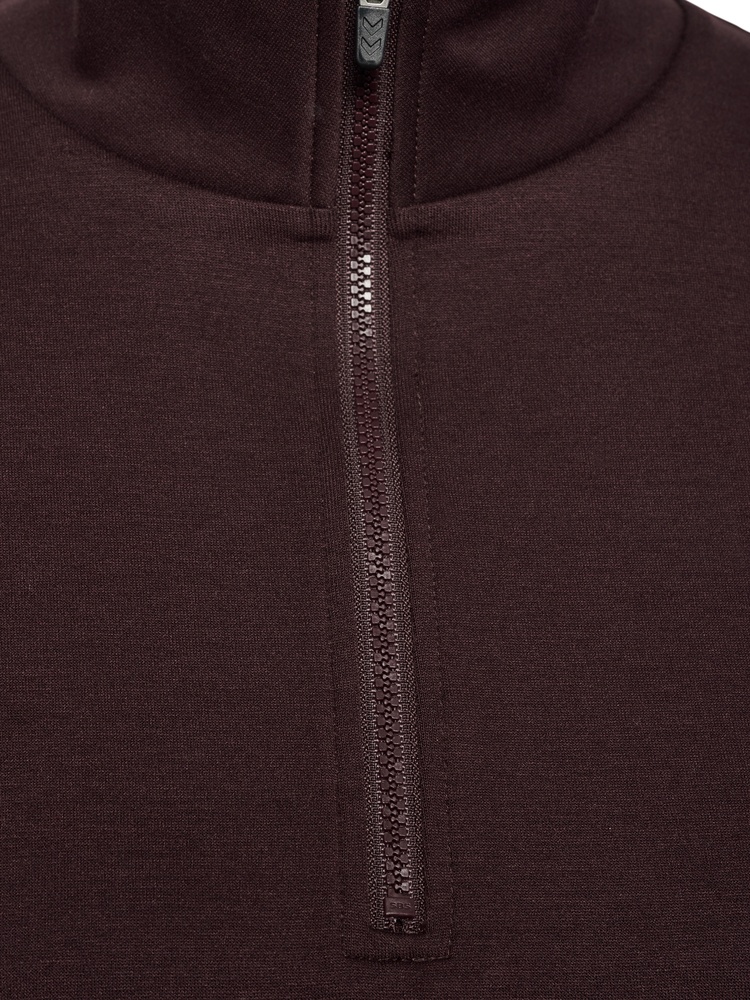 HummelDamenZip-JackeYogaSoftHalfzipWJacket230487