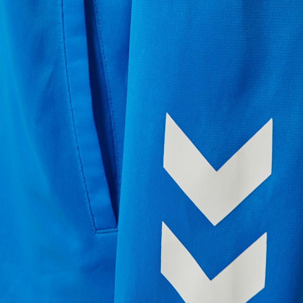 HummelSetHmlpromoPolySuitDivaBlueMarine-XXL