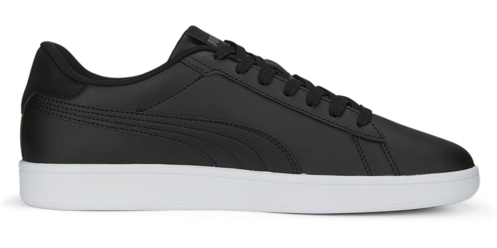 PumaSchuheLowSmash30L390987PumaBlack-PumaBlack-PumaWhite-43