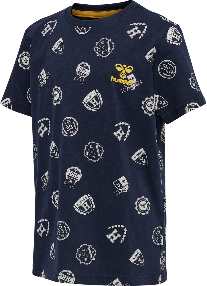 HummelKinderT-ShirtHmlartSS214569