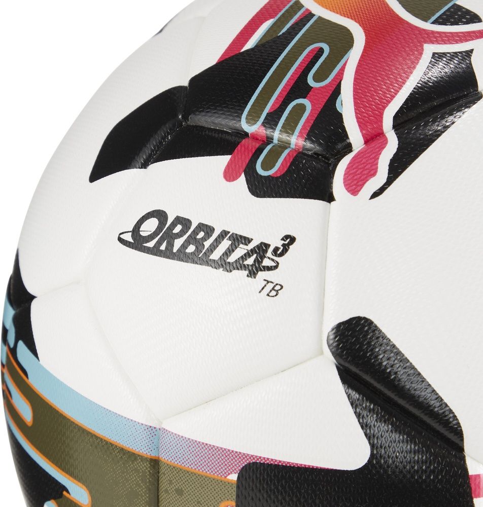 PumaKinderFuballMatchBallOrbita3TBFIFAQuality084324PumaWhite-Multicolor-5