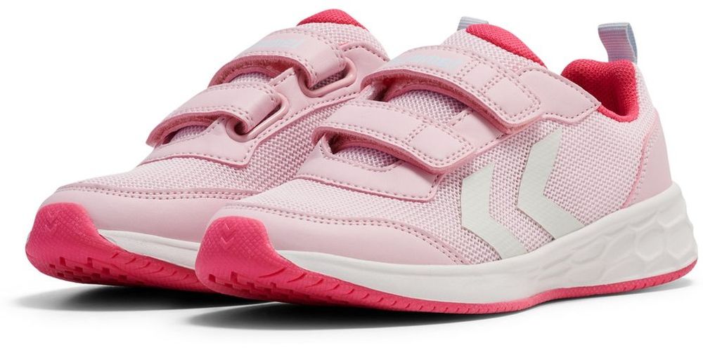 HummelKinderMultisportschuheTurboRun10Jr226346RoseateSpoonbill-38