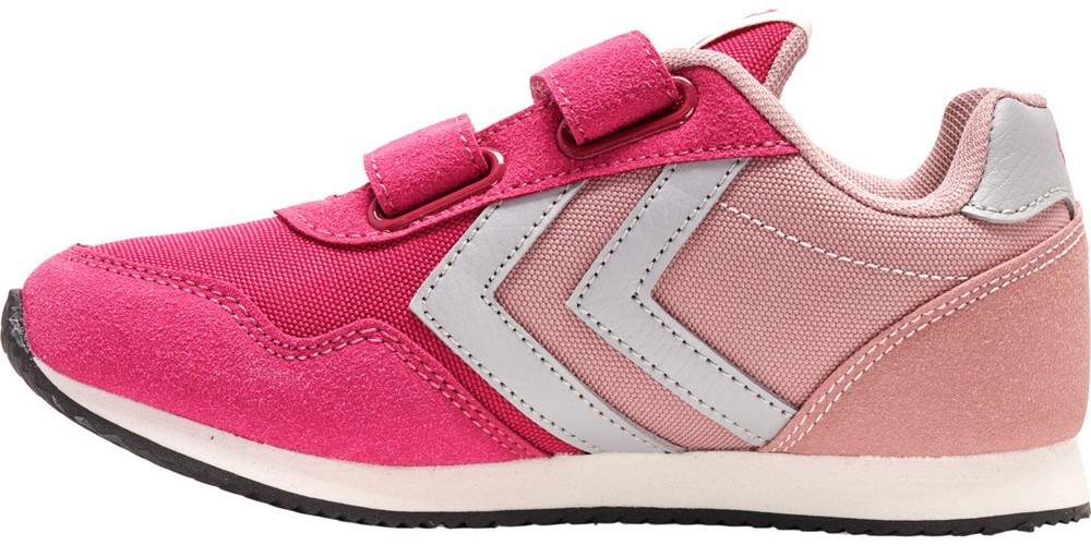 HummelKinderSneakersflachReflexDoubleMultiJrCactusFlower-26