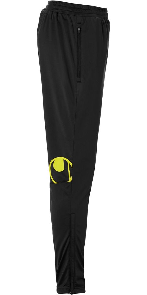 UhlsportKinderTrainingshoseScoreTrackPants1005174SchwarzFluoGelb-116
