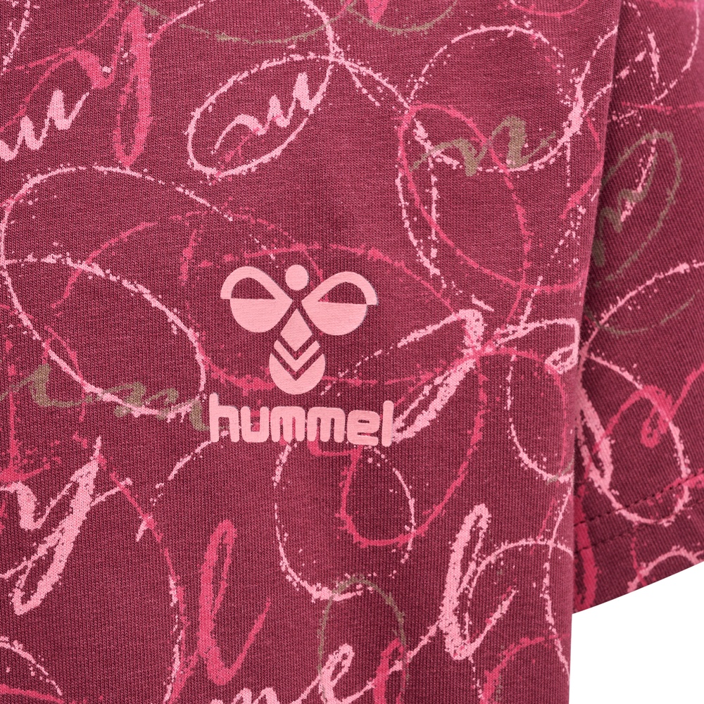 HummelKinderTopHmlmerryT-ShirtSS216352