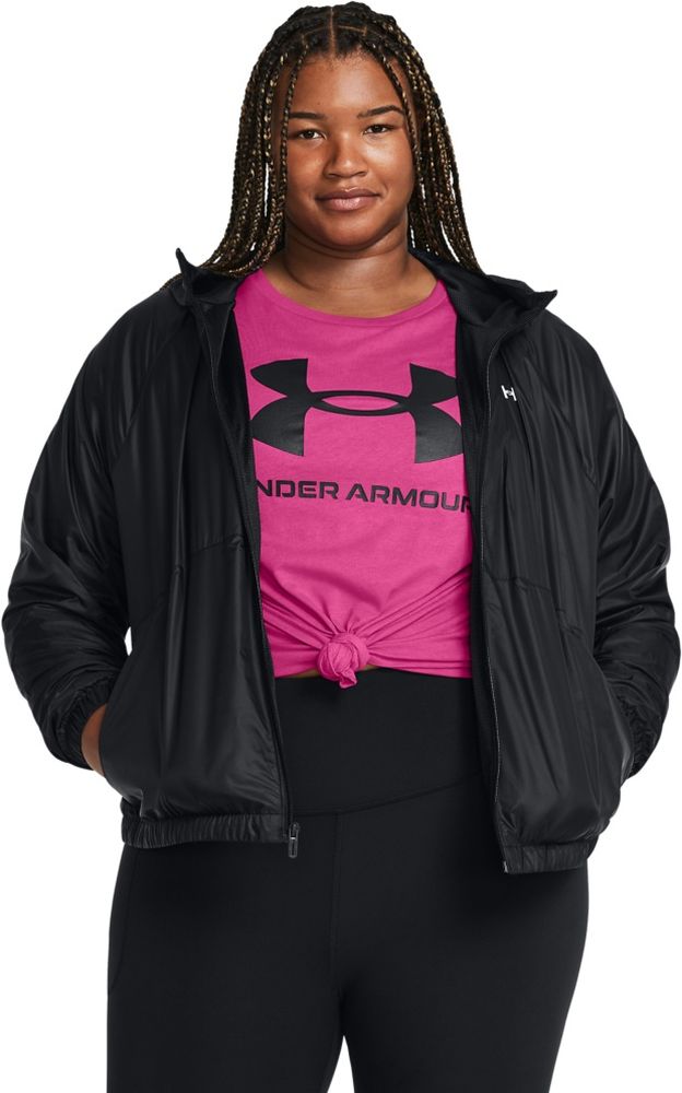UnderArmourDamenUaSportWindbreakerJkt