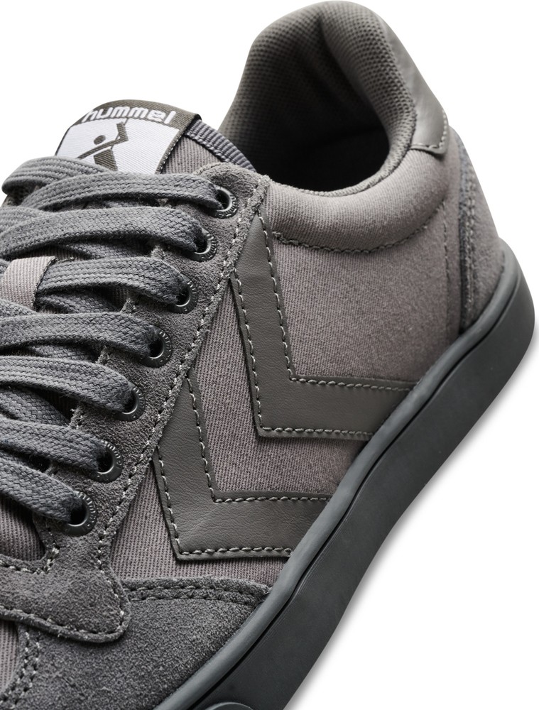 HummelSneakerflachSlimmerStadilTonalLowCastleRock-37