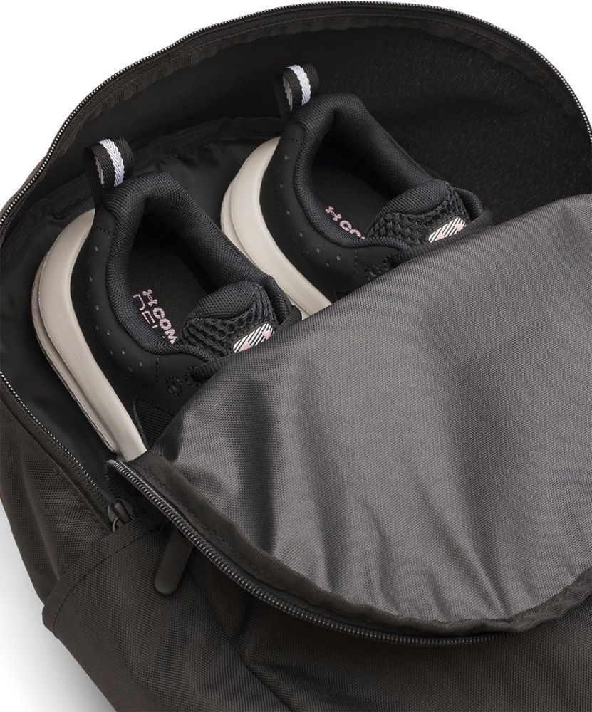 UnderArmourEssentialPrintedRucksack6000991