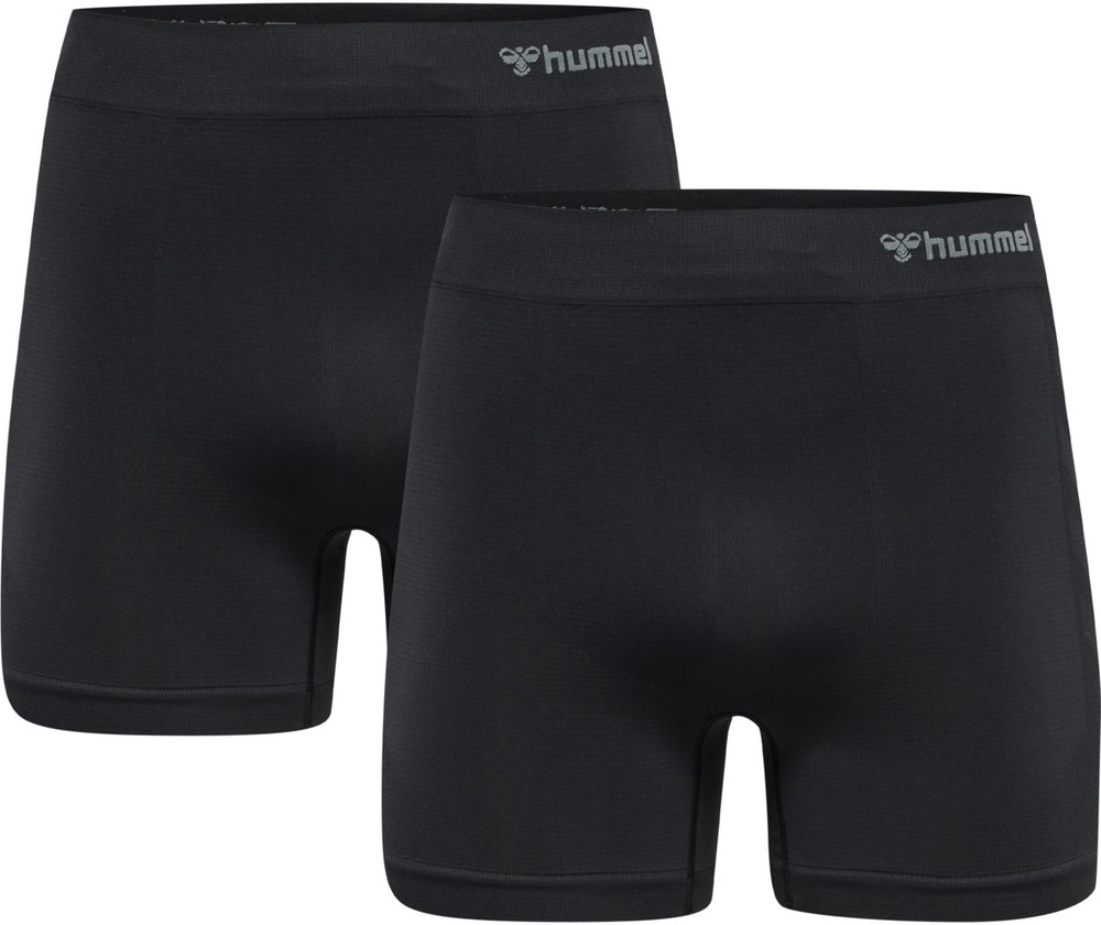 HummelBoxershortsHmljackSeamlessBoxers2-Pack