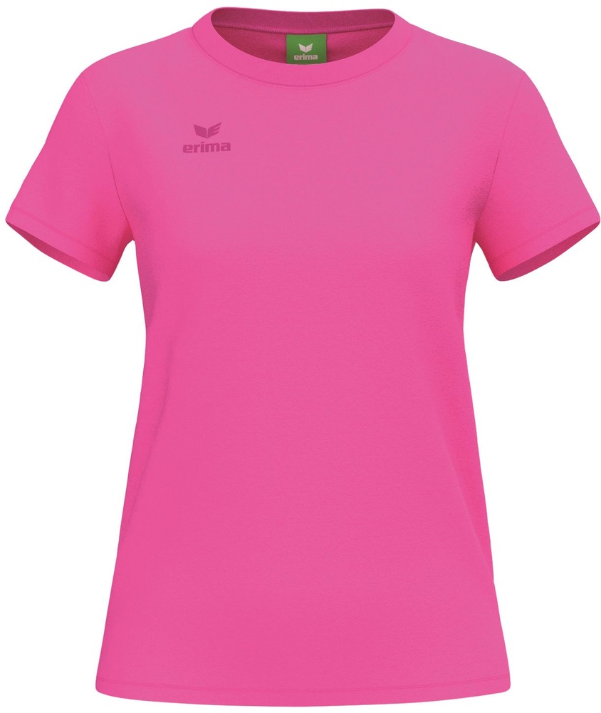 ErimaDamenSportshirtCmptT-Shirt25-6439Pink-34XXS