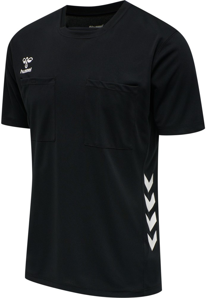 HummelTrikotKurzarmHmlrefereeChevronJerseySS