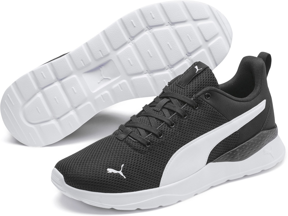 PumaSchuheLowAnzarunLite371128PumaBlack-PumaWhite-485