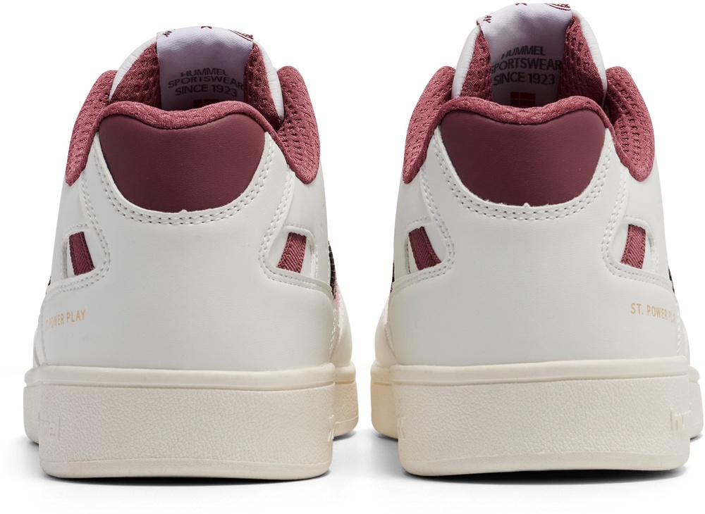 HummelDamenSneakerSTPowerPlayPP232879WhitePink-36