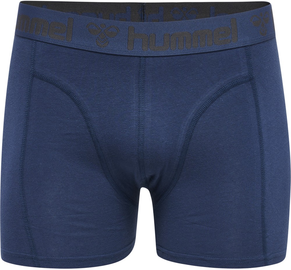 HummelBoxershortsHmlmarston4-PackBoxers