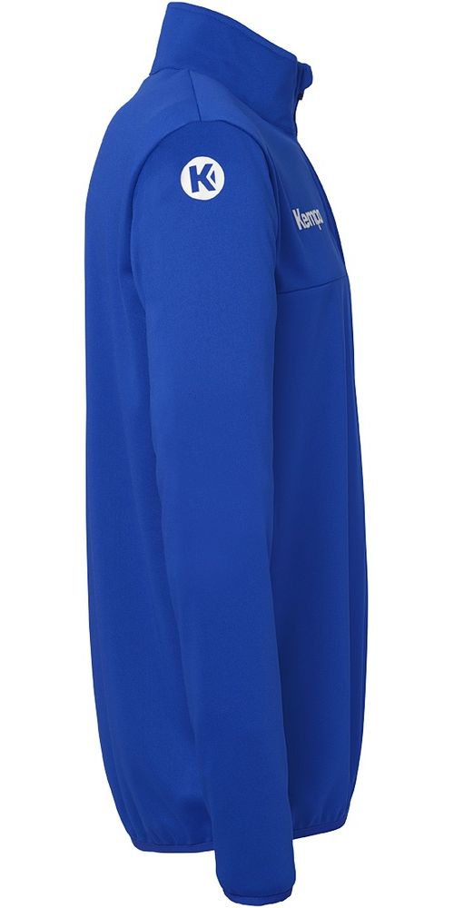 KempaKinderTrainingsjacke14ZipTop2002352Royal-116