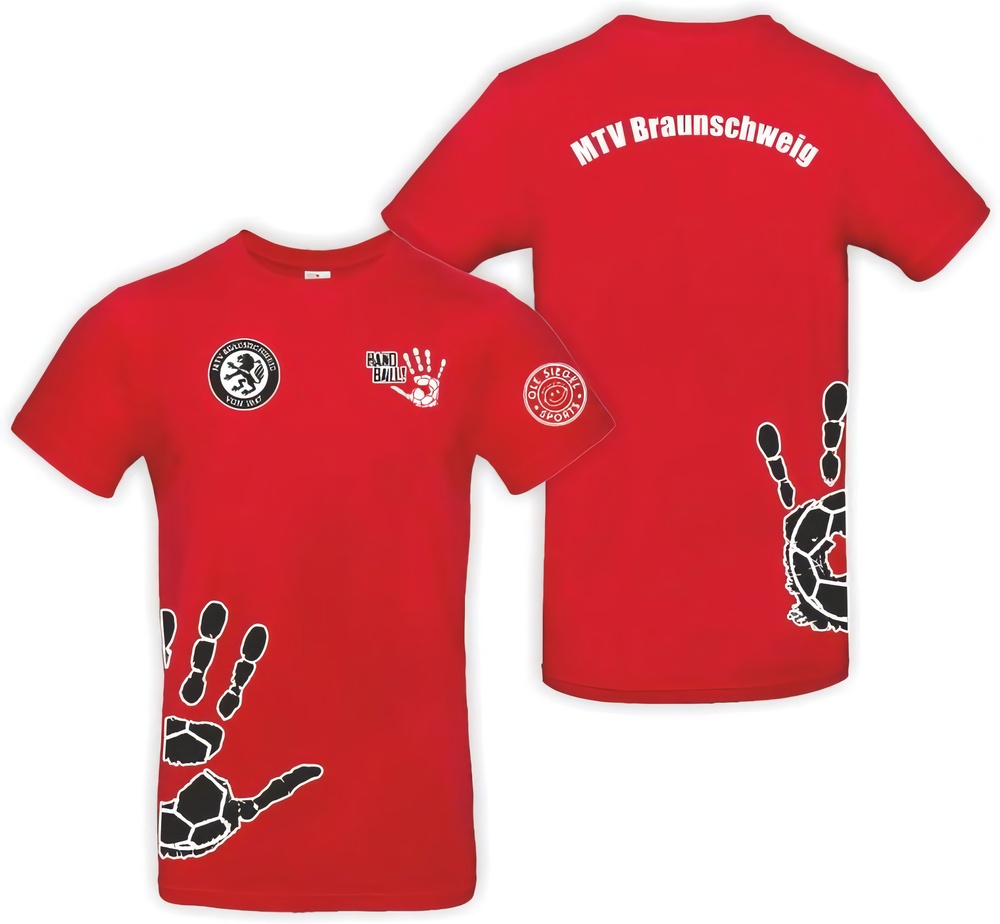 MTVBraunschweigBasicT-ShirtUnisex01942