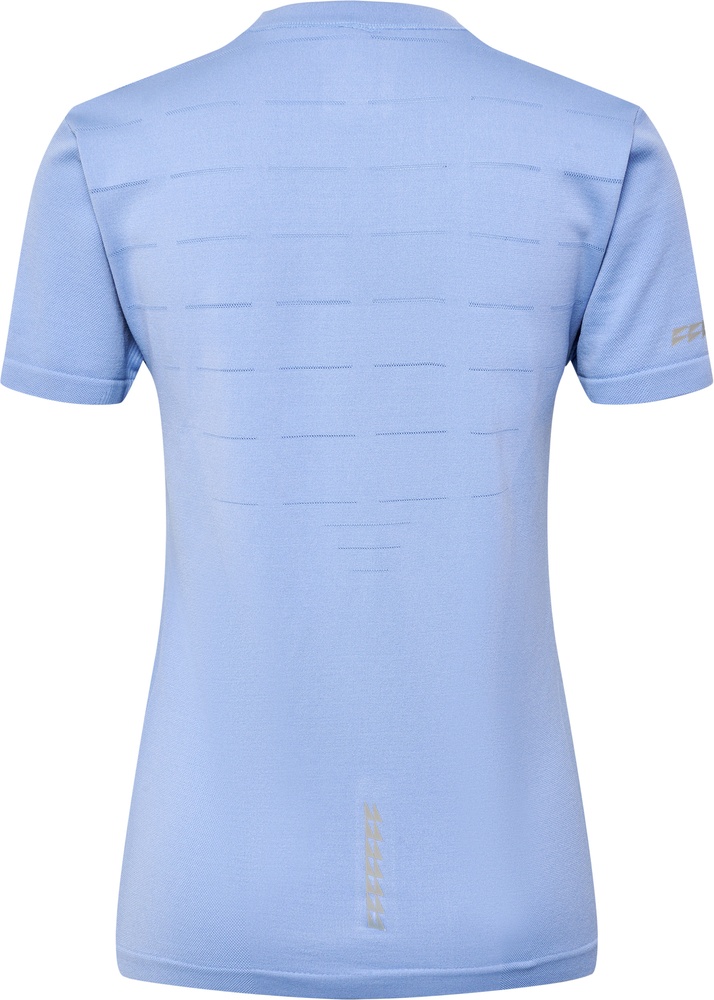 NewlineDamenT-ShirtNwlriversideSeamlessT-ShirtSSWLavenderLustre-XXL