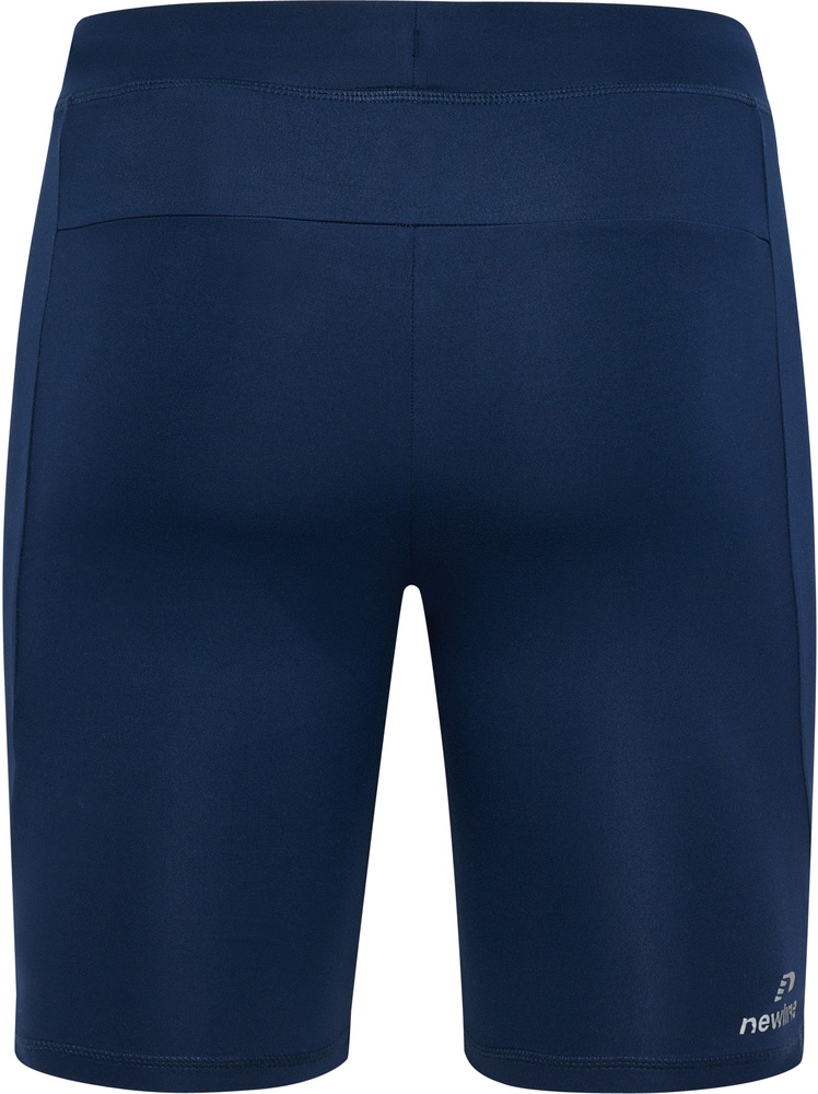 NewlineShortsMenSAthleticSprintersBlackIris-XXL