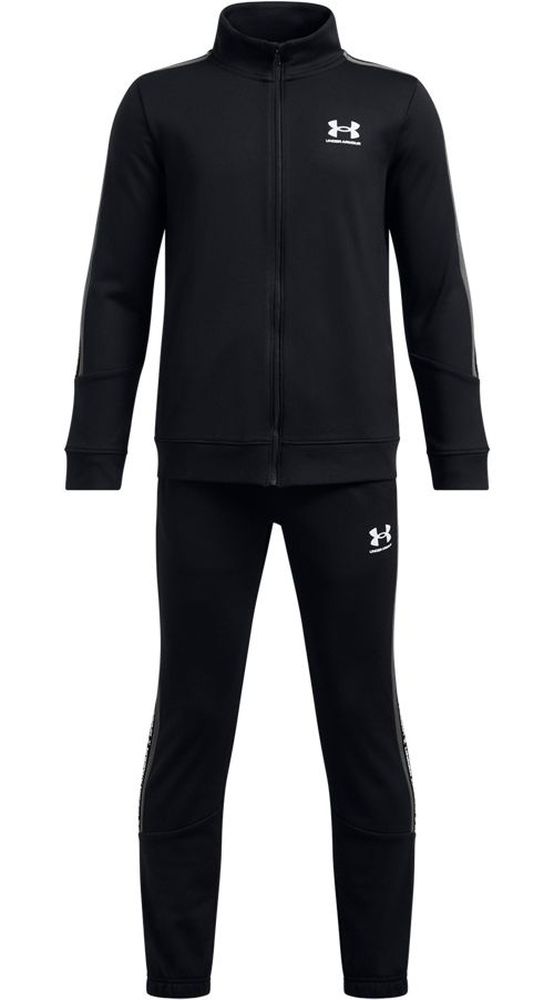 UnderArmourKinderTrainingsanzugIconKnitTracksuit1390295