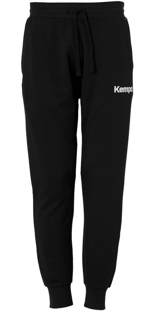 KempaKinderTrainingshoseModernPants2003671Schwarz-116