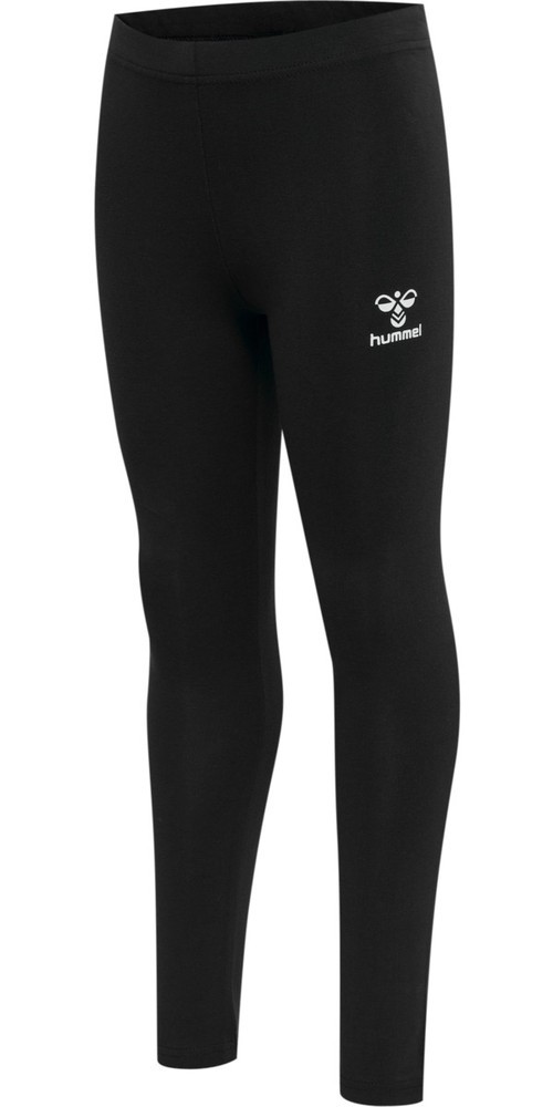 HummelKinderLeggingsOnzeTightsBlack-104