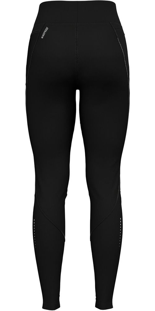 OdloDamenLeggingsTightsZeroweightWarm323641Black-L