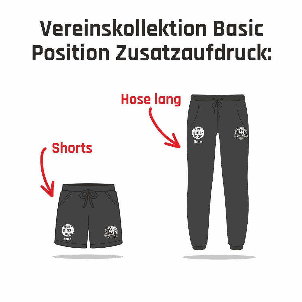 TSVThiedeBasicSweatpantUnisexL02084Schwarz-XS