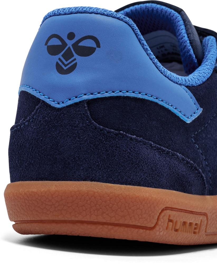 HummelKinderSneakerslowVictorySuedeIi217833BlackIris-28