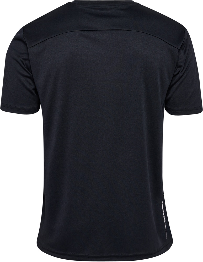 HummelPulseTrainingT-ShirtSS229881Black-XXL