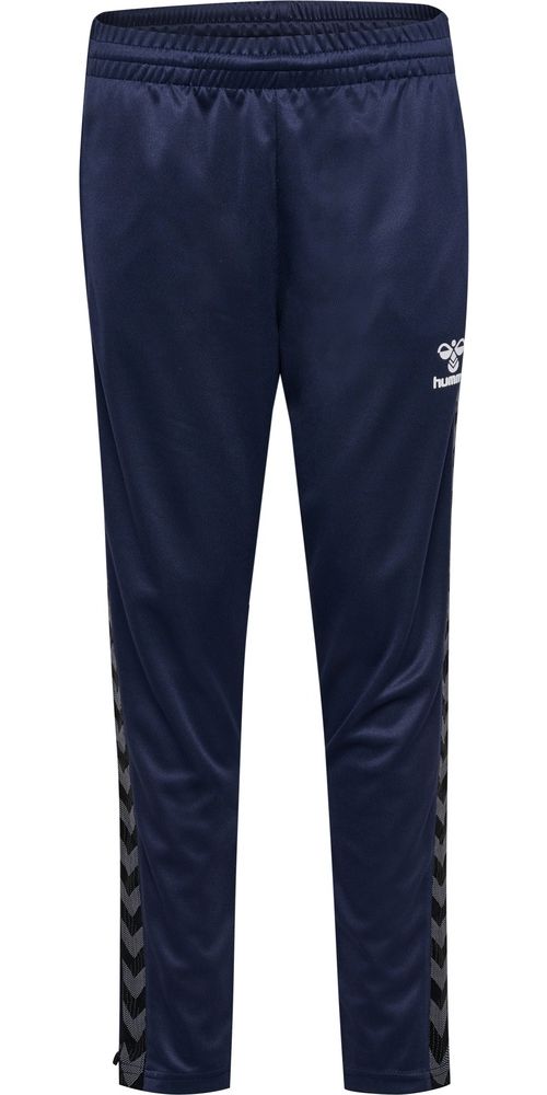 HummelKinderHosenHmlauthenticPlPantsKidsMarine-104